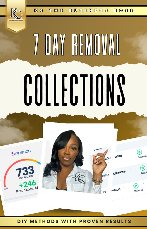 7 DAY REMOVAL GUIDE