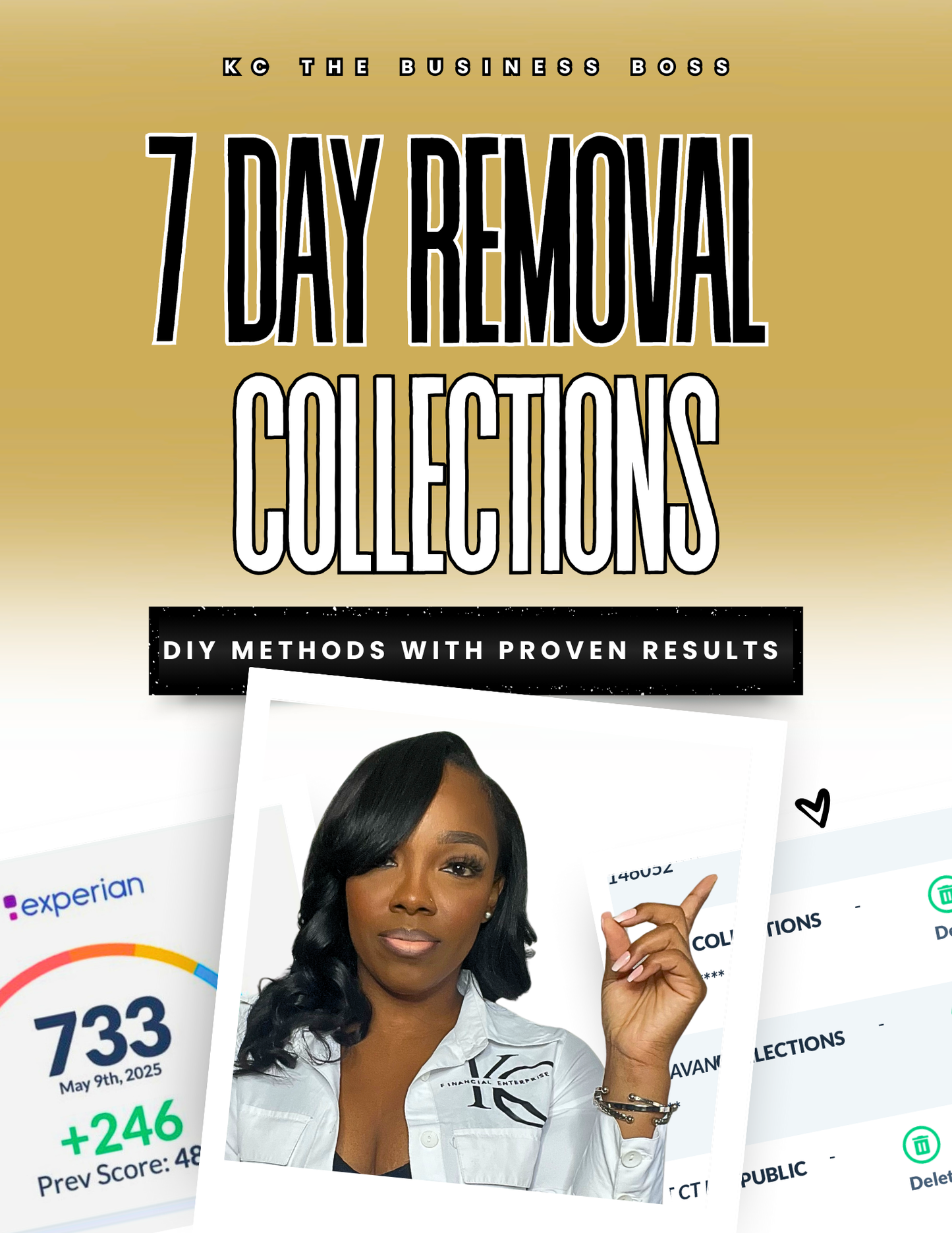7 DAY REMOVAL GUIDE