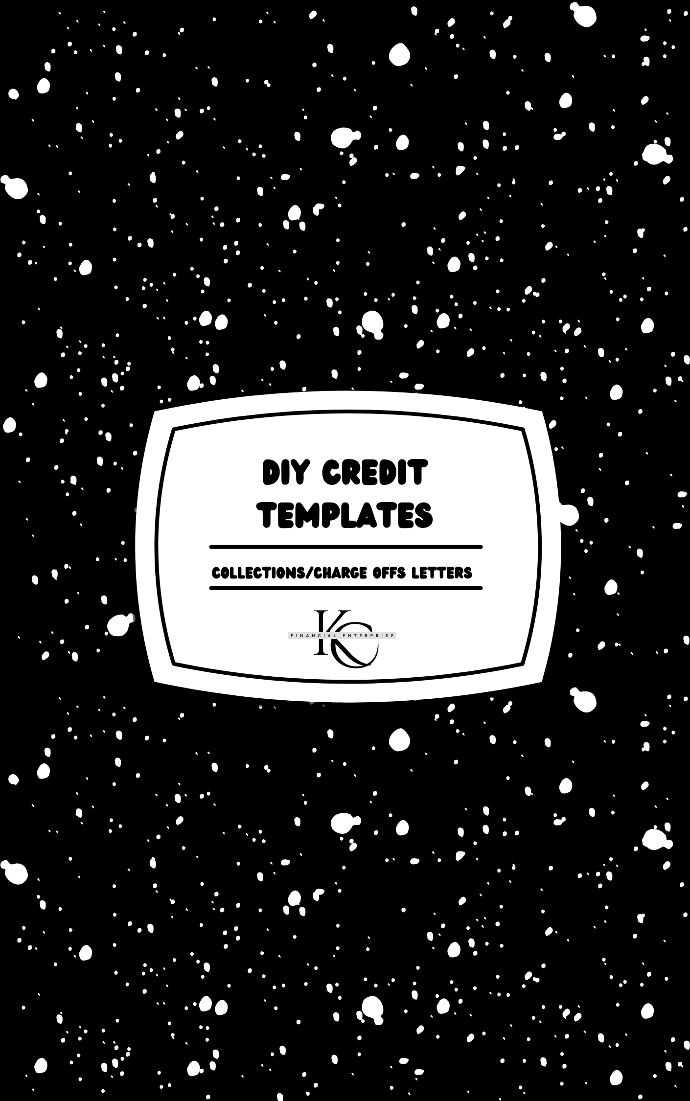 DISPUTE BUNDLE VOL 1